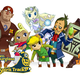 Illustration for article titled Hot Take: The Legend of Zelda: Phantom Hourglass Spirit Tracks (DS)